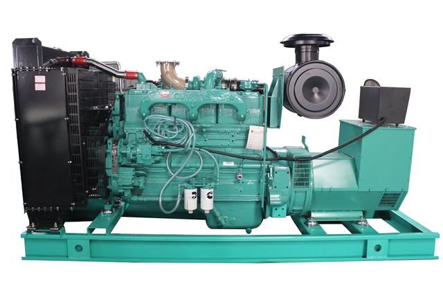 重慶康明斯柴油發(fā)電機組XC-200GF